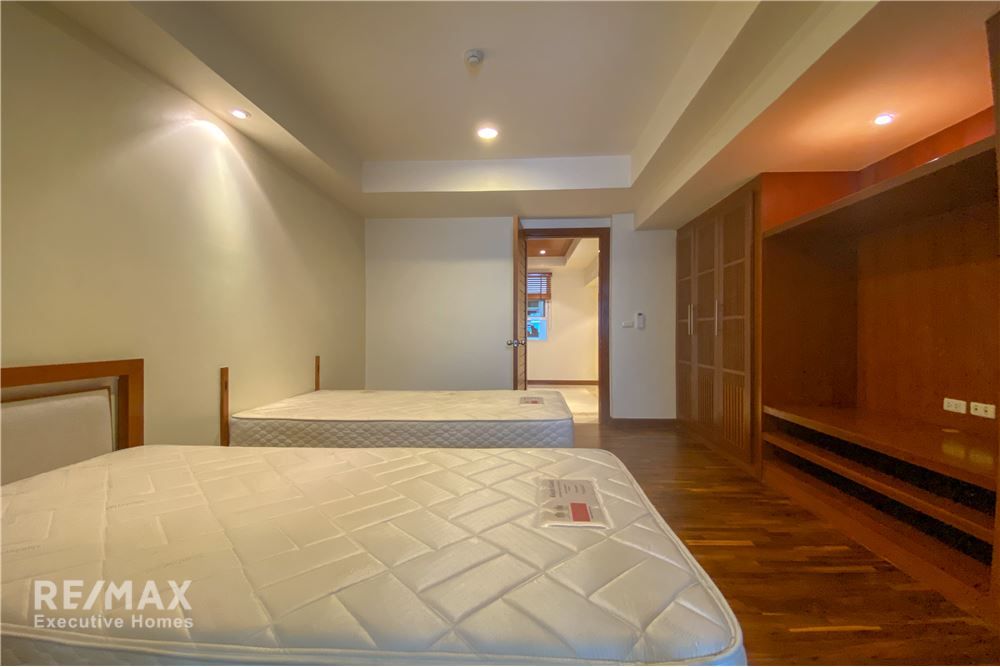 เช่า 3 ห้องนอน 3 ห้องน้ำ คอนโด ใน สาทร, กรุงเทพฯ 15