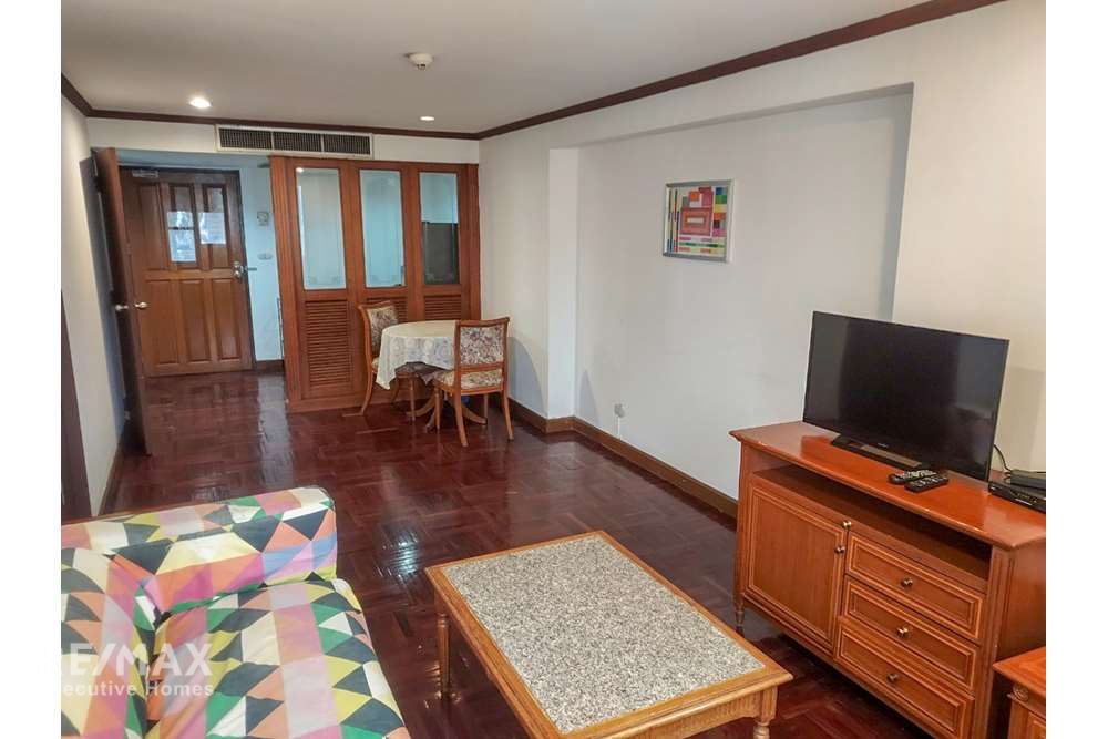 1 bed for sale BTS Nana, Rama 4, Sukhumvit road 2