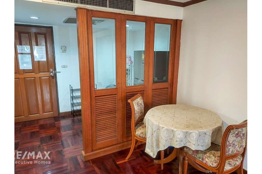 1 bed for sale BTS Nana, Rama 4, Sukhumvit road 4