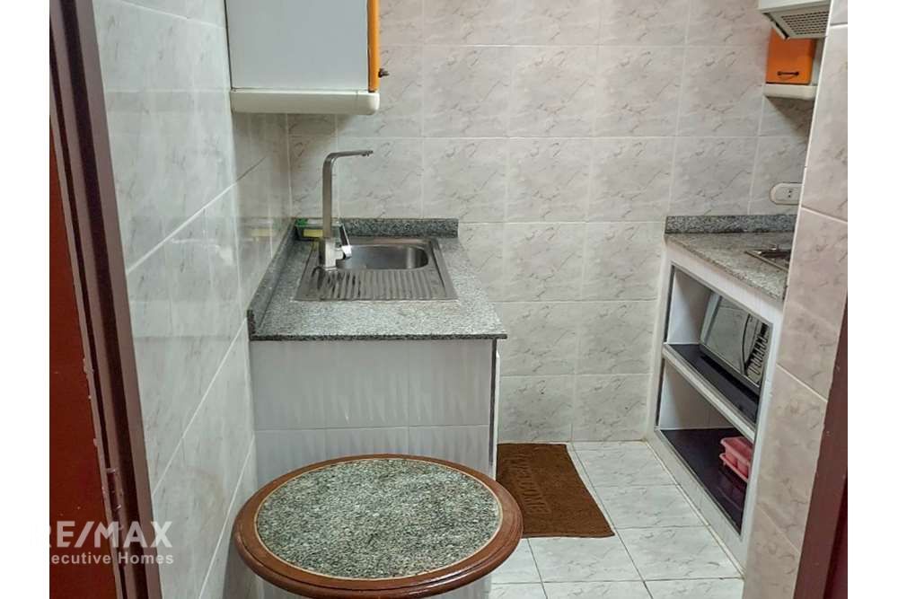 1 bed for sale BTS Nana, Rama 4, Sukhumvit road 5