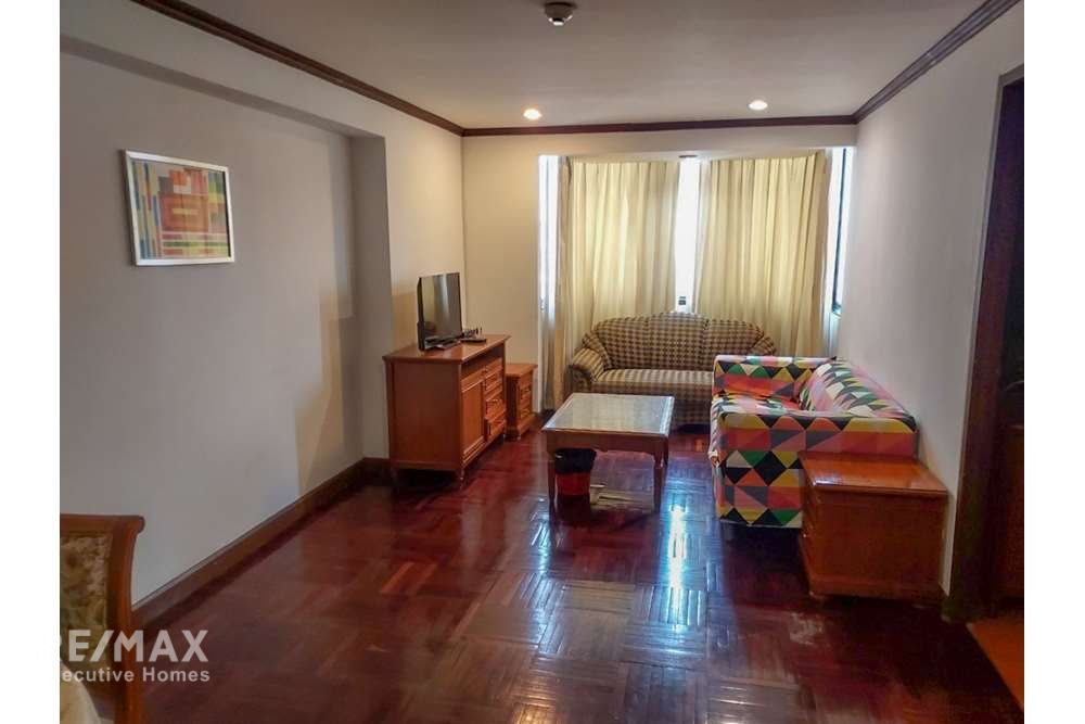 1 bed for sale BTS Nana, Rama 4, Sukhumvit road 6