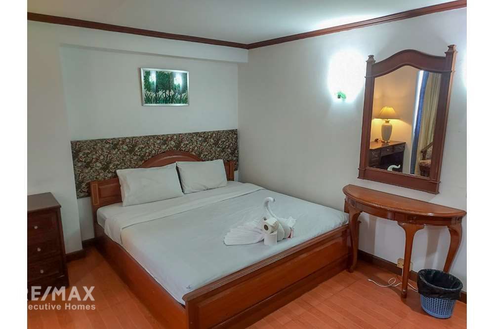 1 bed for sale BTS Nana, Rama 4, Sukhumvit road 8