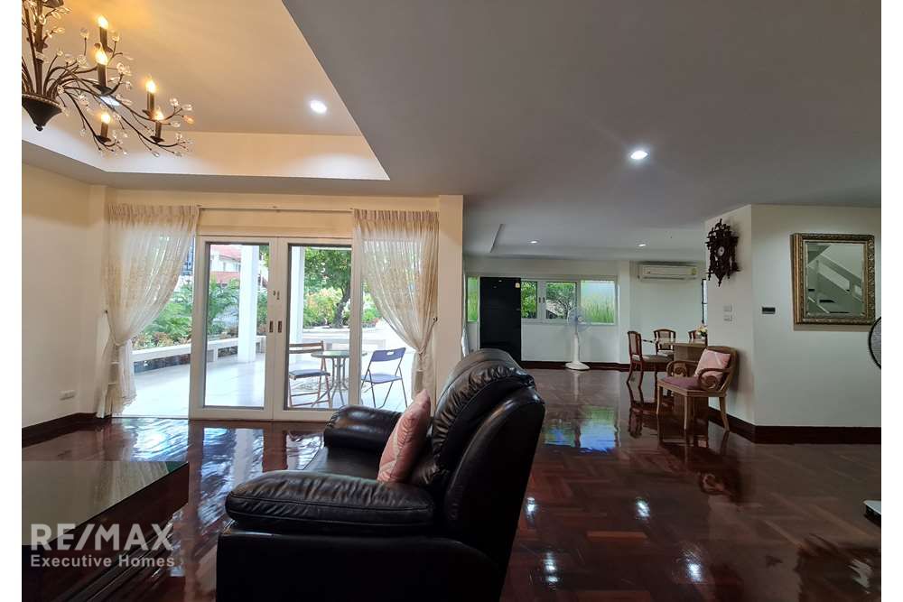 Spacious 4-Bedroom Home Near Suanluang Rama 9 Park & Paradise Park Mall 14
