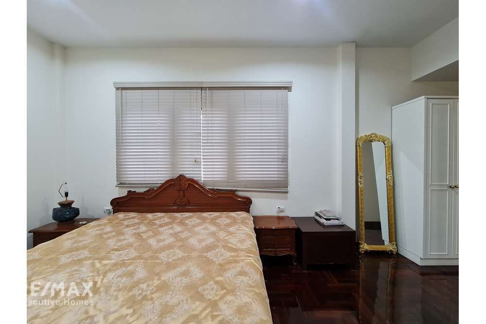 Spacious 4-Bedroom Home Near Suanluang Rama 9 Park & Paradise Park Mall 18