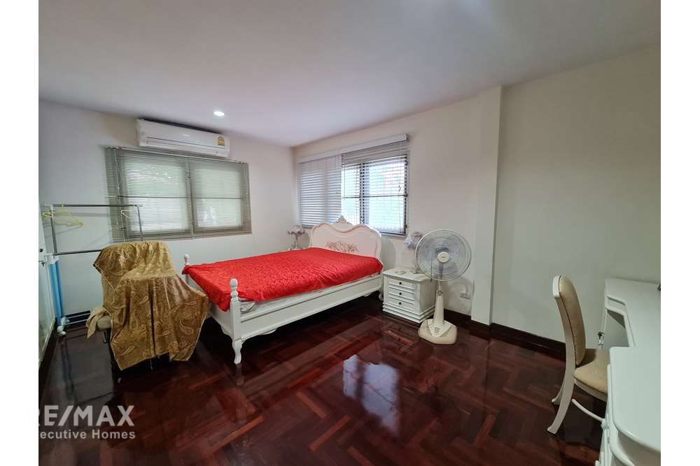 Spacious 4-Bedroom Home Near Suanluang Rama 9 Park & Paradise Park Mall 22