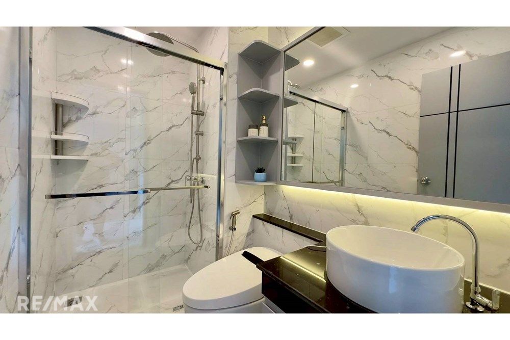 Pet-Friendly Sea View Condo in Pattaya with Guaranteed Yield & Free Visa Support 8