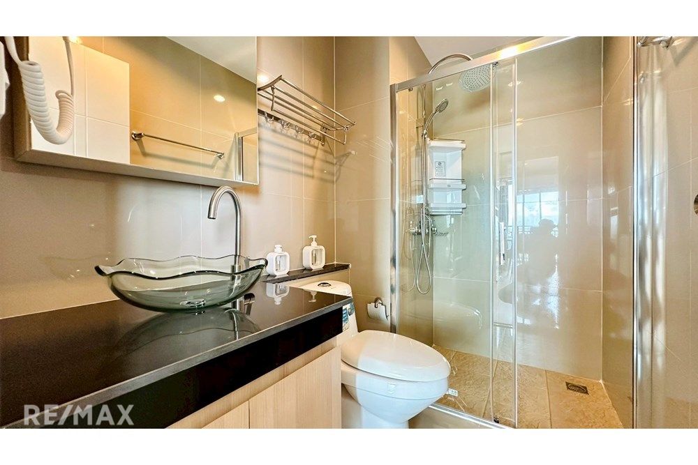 中天海滩公寓44平方米1室1卫出售 10