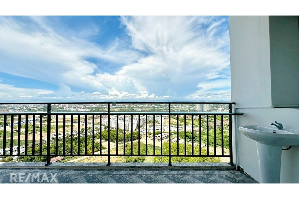 中天海滩公寓44平方米1室1卫出售 11