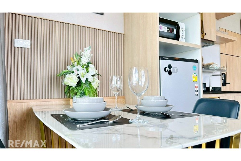 中天海滩公寓44平方米1室1卫出售 6