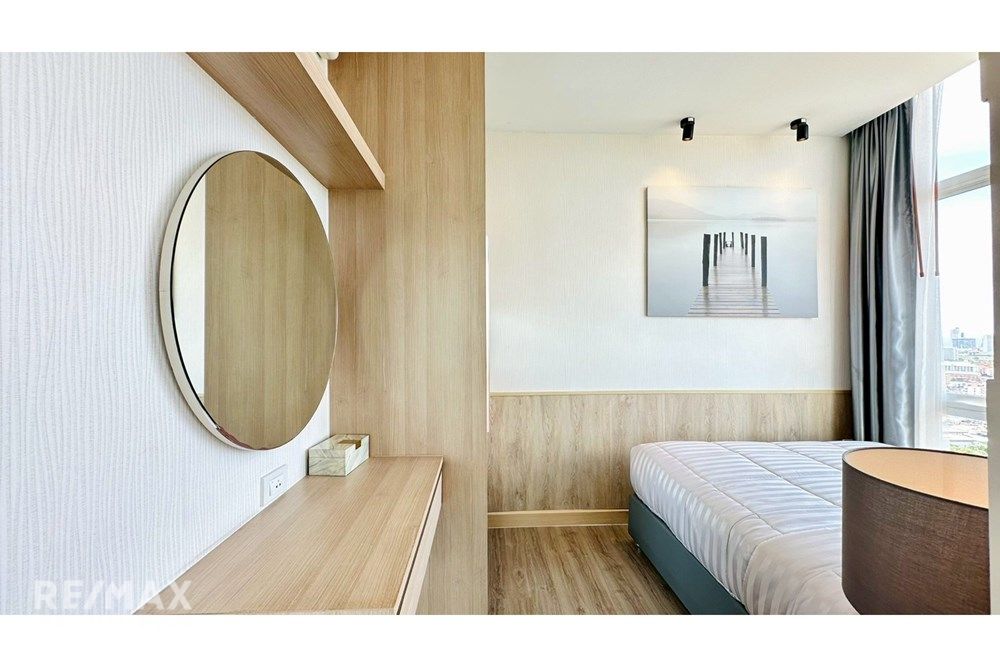 中天海滩公寓44平方米1室1卫出售 9