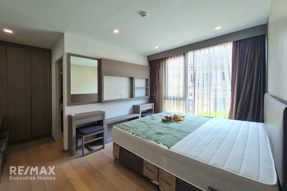 High Yield Rental Condo in Thonglor - Pet-Friendly and Affordable 5