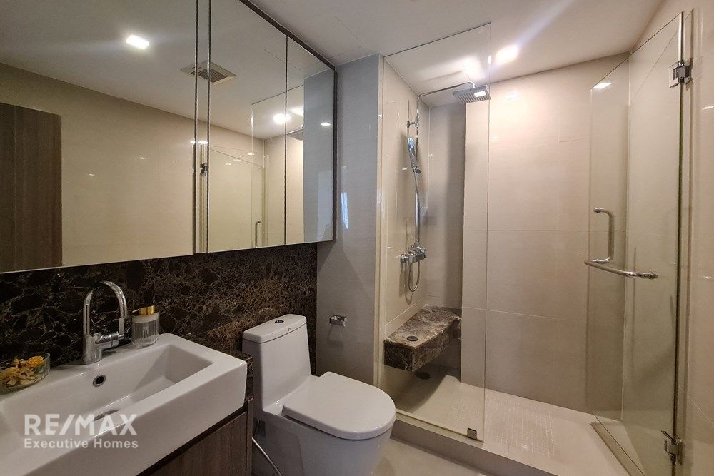 High Yield Rental Condo in Thonglor - Pet-Friendly and Affordable 6