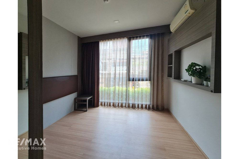 High Yield Rental Condo in Thonglor - Pet-Friendly and Affordable 7