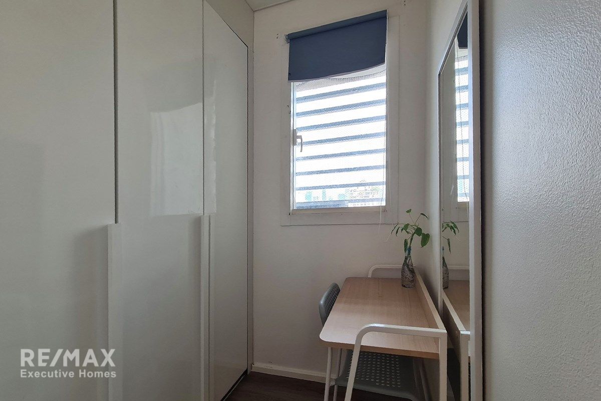 2 Bedroom Condo in Bangkok City Center – Asoke, 7 Mins Walk to MRT Sukhumvit 11