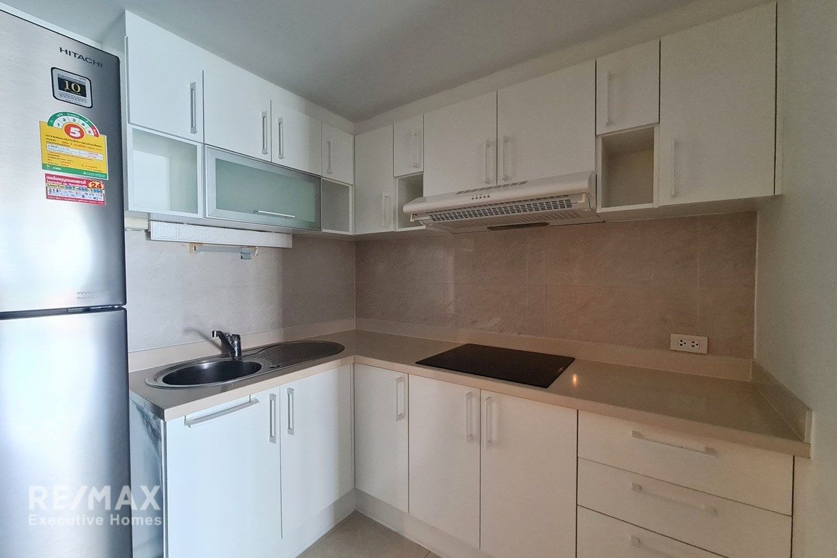 2BR Condo with Excellent Layout in Prime Thonglor, Sukhumvit 12