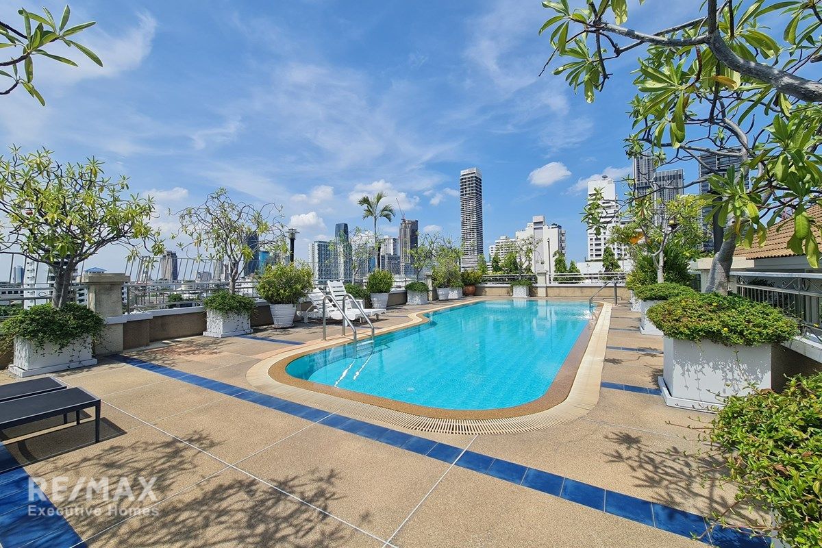 2BR Condo with Excellent Layout in Prime Thonglor, Sukhumvit 16
