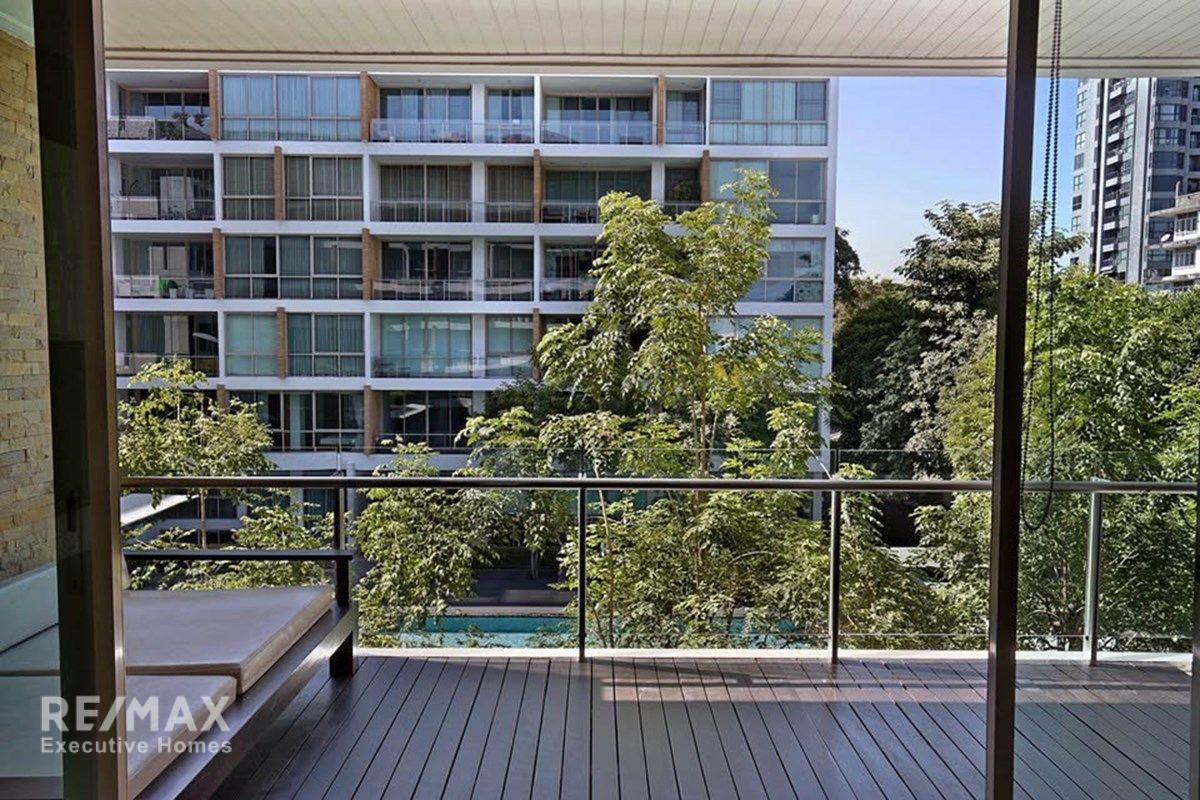 3BR Modern Resort-Style | Pet-Allowed | Steps to BTS Phra Khanong. 2