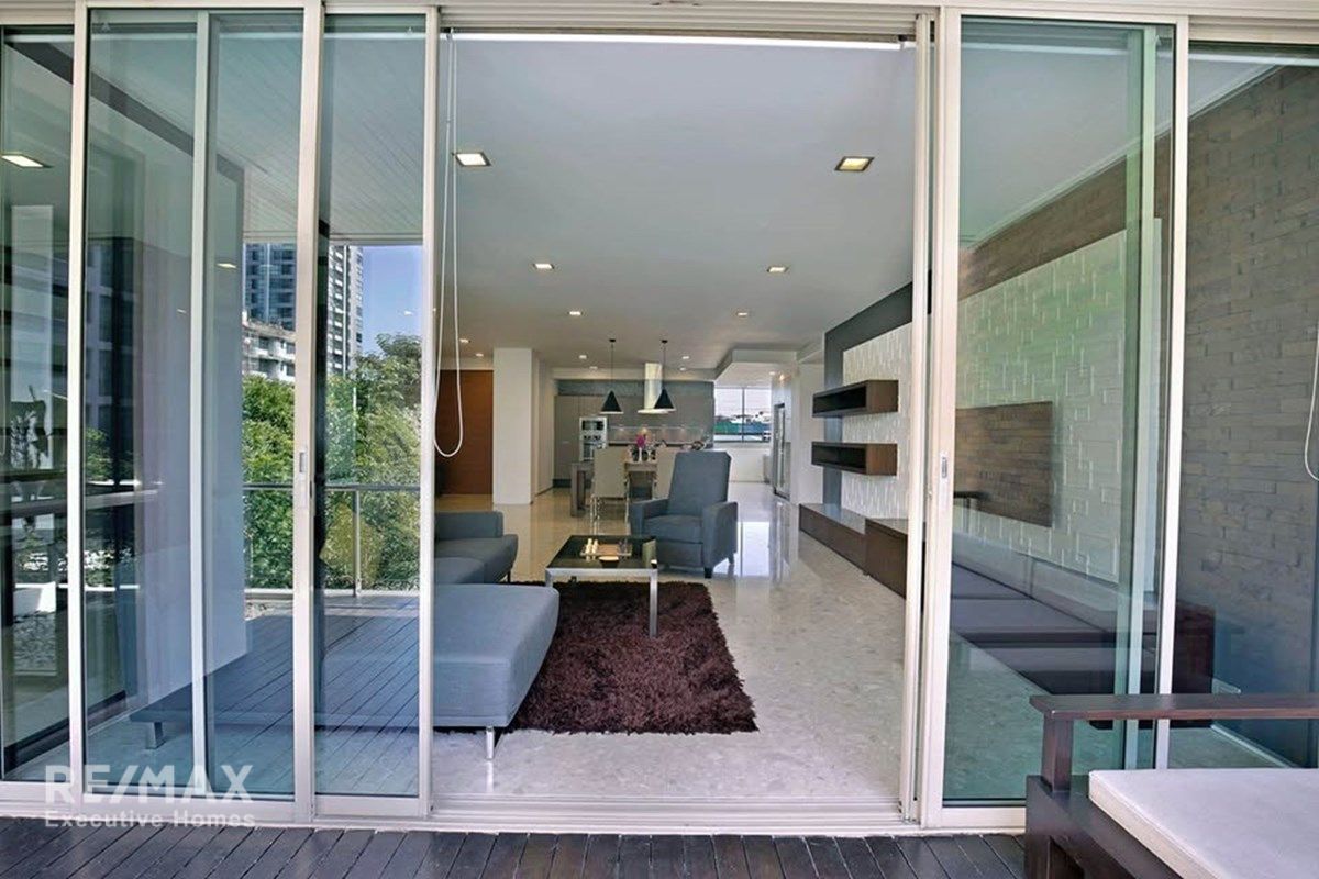 3BR Modern Resort-Style | Pet-Allowed | Steps to BTS Phra Khanong. 5