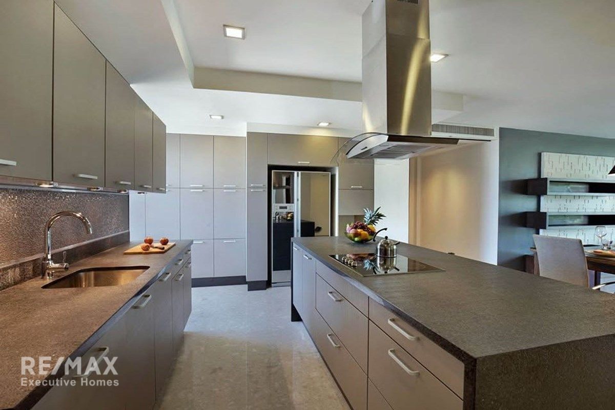 3BR Modern Resort-Style | Pet-Allowed | Steps to BTS Phra Khanong. 7