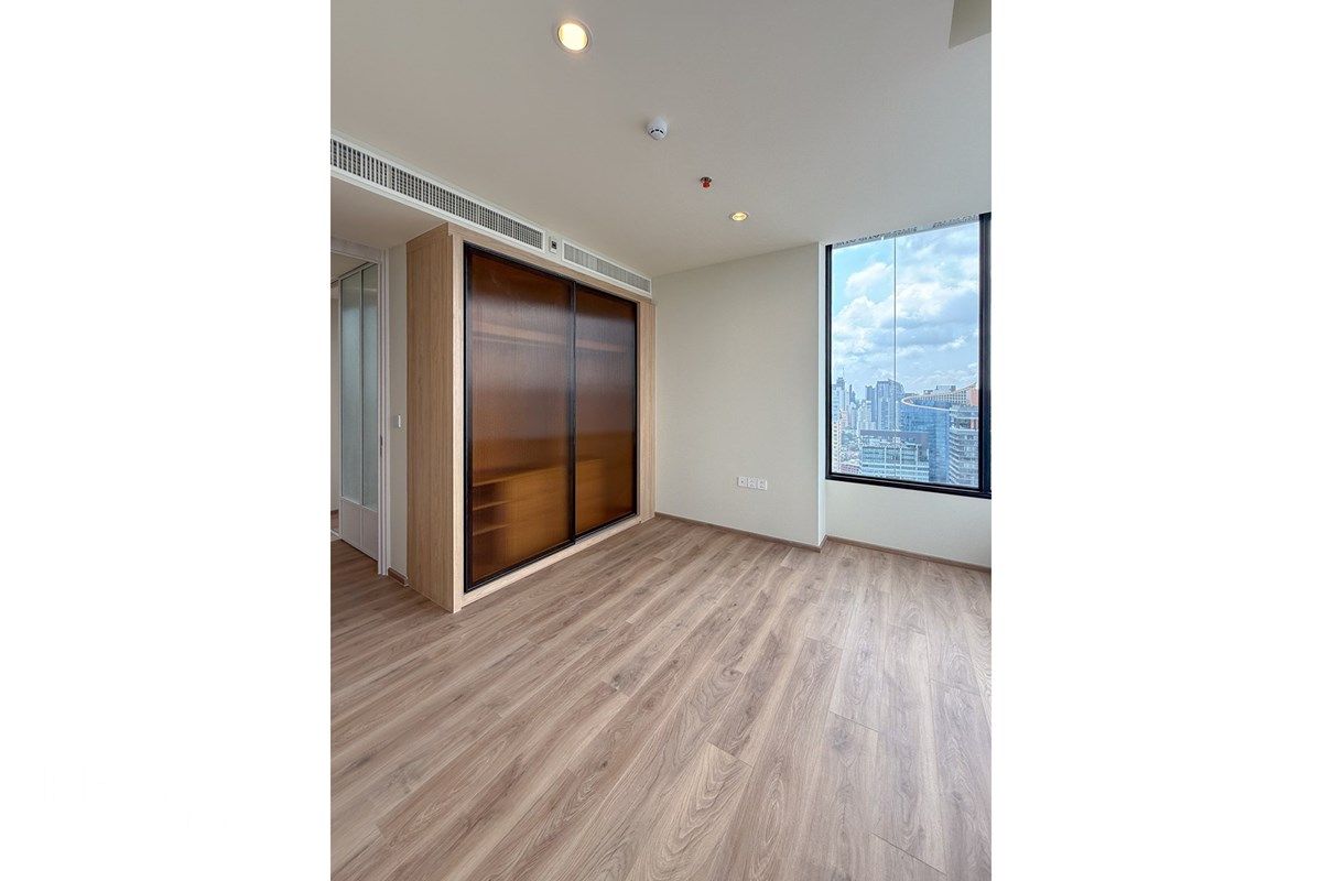 900万バーツ | 新築52m²1LDK | ノーブルフォーム トンロー | 25階 7