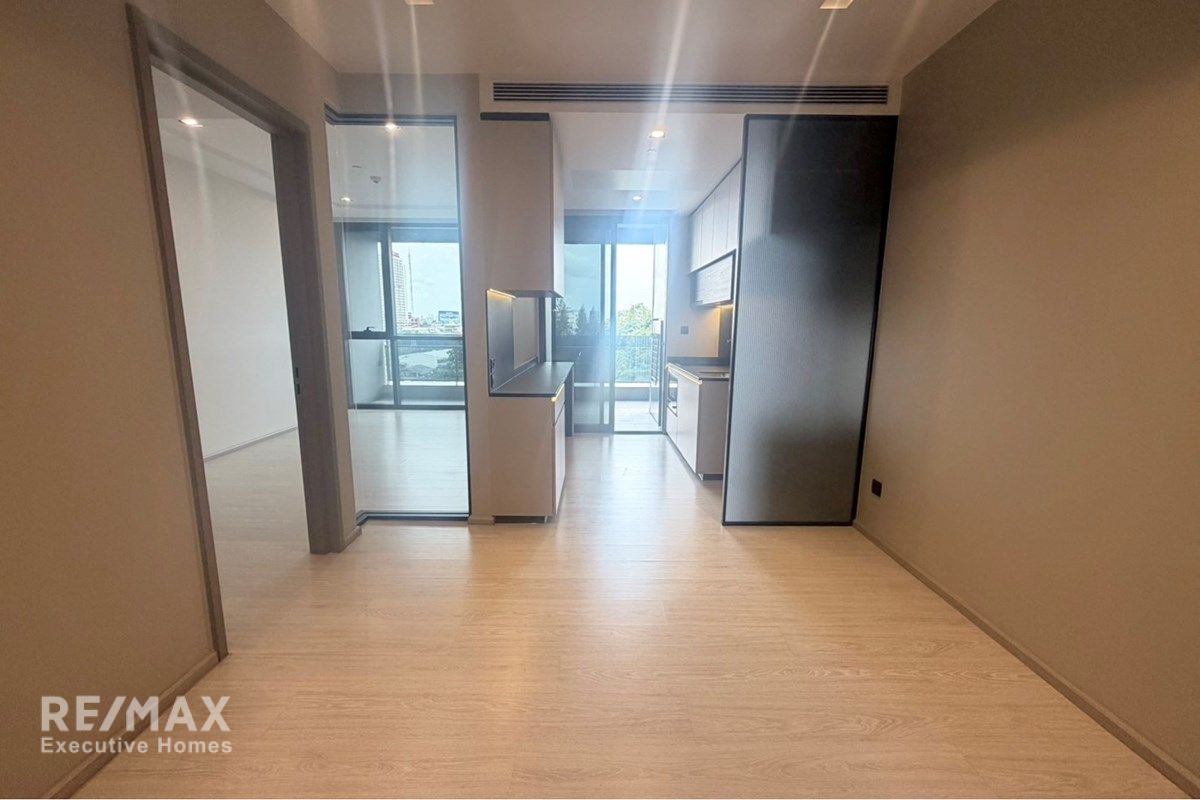 Brand New 1BR Condo for Sale in The Room Sukhumvit 38 Near BTS Thonglor - 52sqm, 9.5M 1