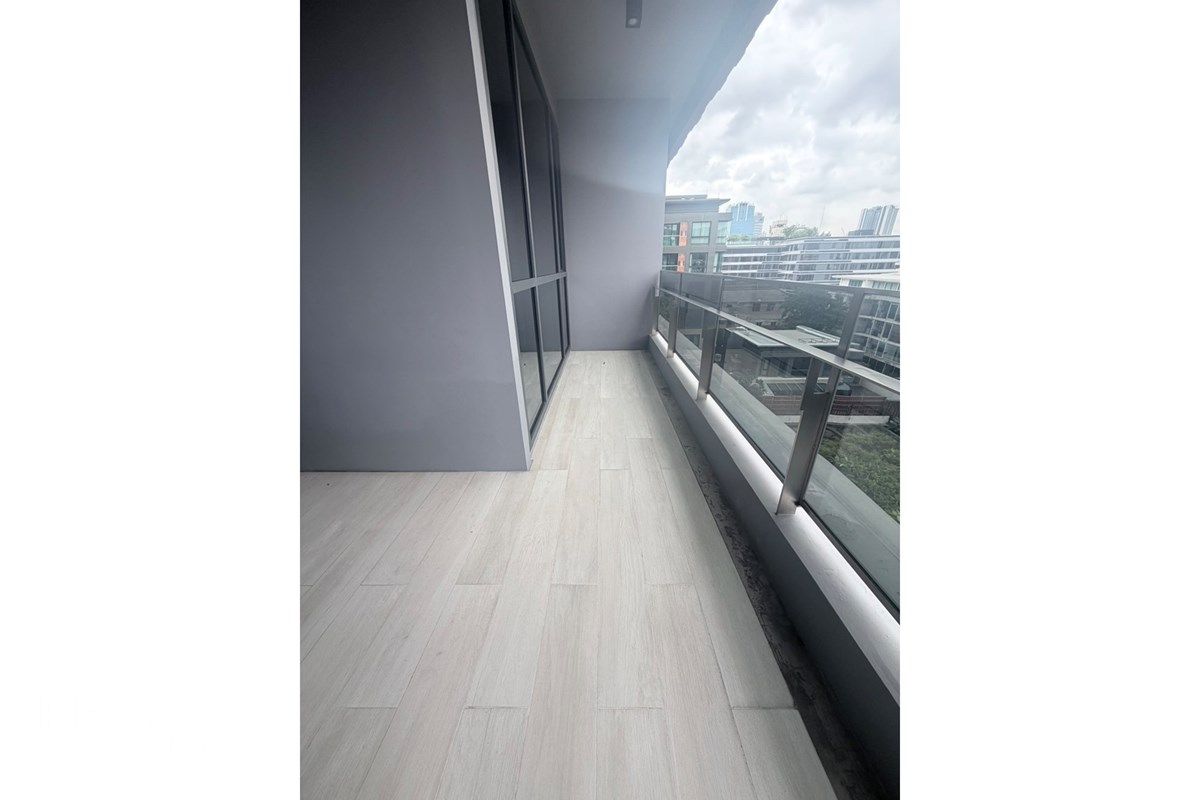 Brand New 1BR Condo for Sale in The Room Sukhumvit 38 Near BTS Thonglor - 52sqm, 9.5M 3