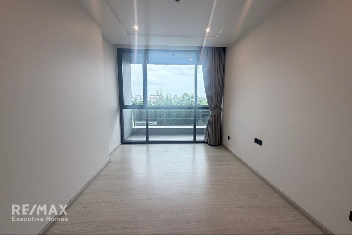 Brand New 1BR Condo for Sale in The Room Sukhumvit 38 Near BTS Thonglor - 52sqm, 9.5M 4