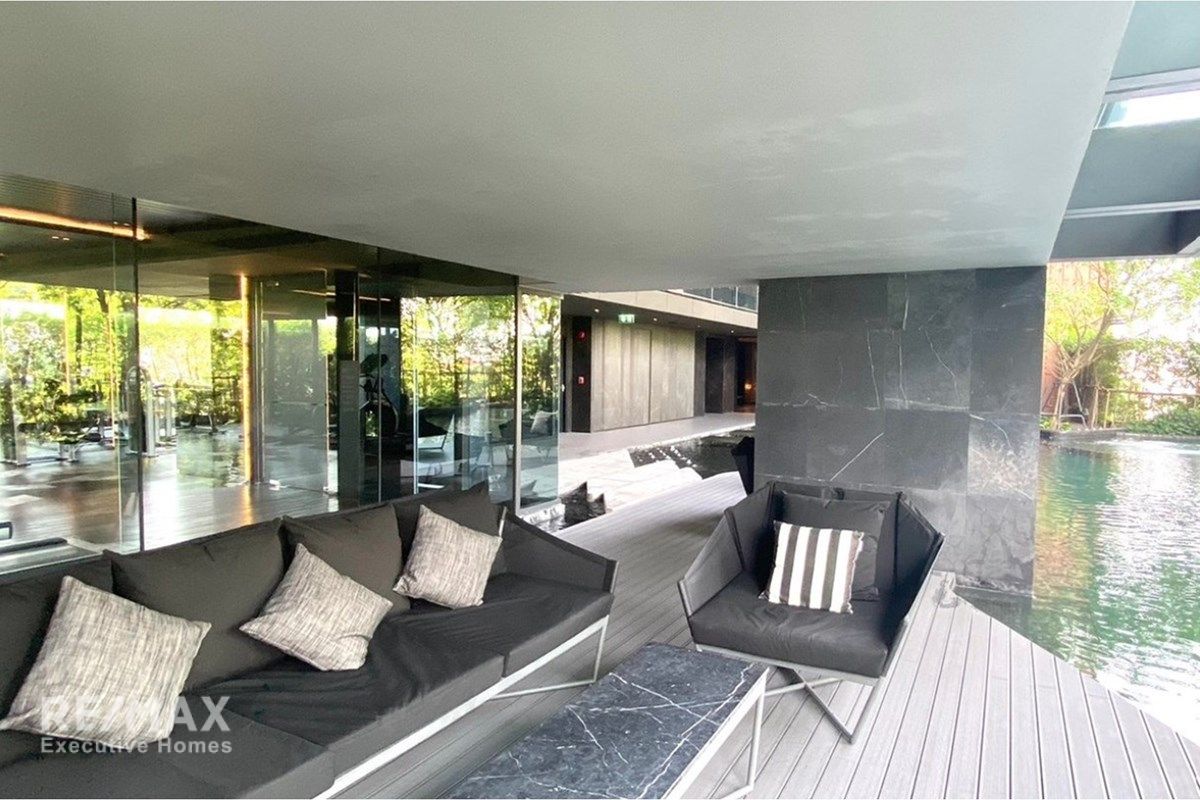 Brand New 1BR Condo for Sale in The Room Sukhumvit 38 Near BTS Thonglor - 52sqm, 9.5M 5