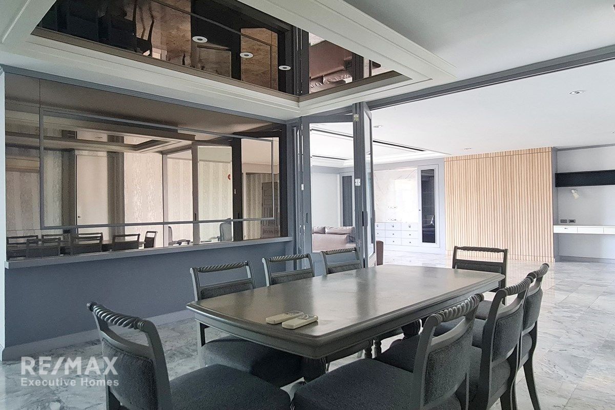 Move-In Ready Condo Near EmQuartier - 14 Min Walk to BTS Phrom Phong 16
