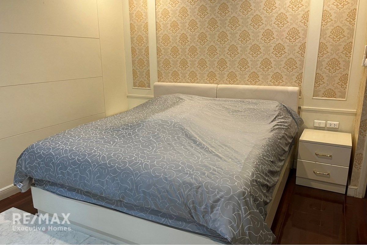 Detached House for Sale in Sukhumvit–Punnawithi | 500m to BTS 15