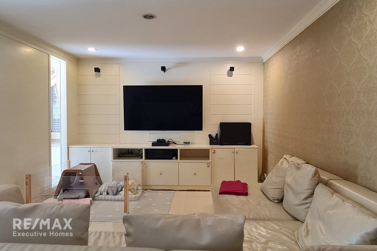 Detached House for Sale in Sukhumvit–Punnawithi | 500m to BTS 5
