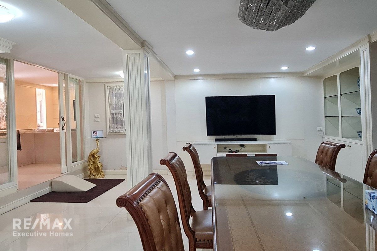 Detached House for Sale in Sukhumvit–Punnawithi | 500m to BTS 6