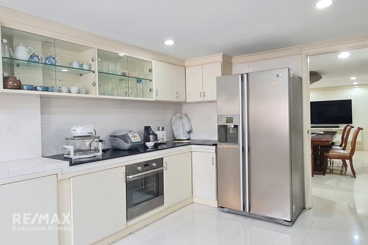 Detached House for Sale in Sukhumvit–Punnawithi | 500m to BTS 7