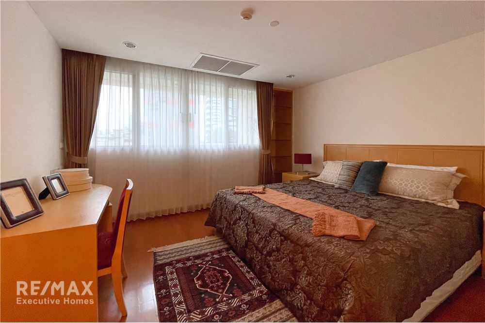 Pet-Friendly Furnished 3-Bedroom Condo Near BTS in Prime Location 15