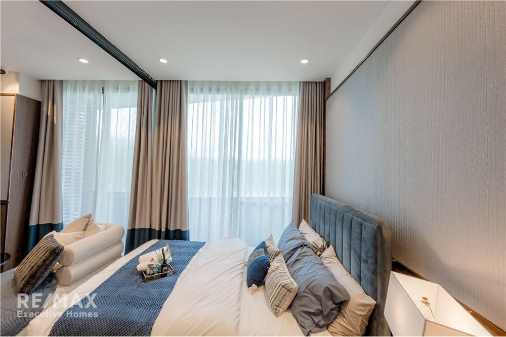 芭提雅公寓27平方米1室1卫出售 11