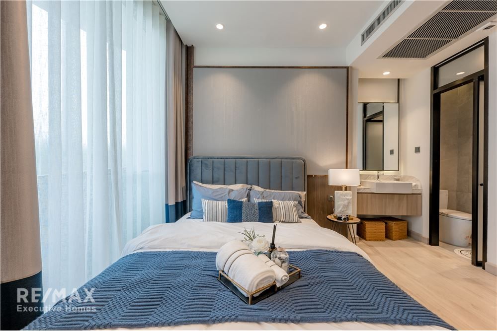 芭提雅公寓27平方米1室1卫出售 12