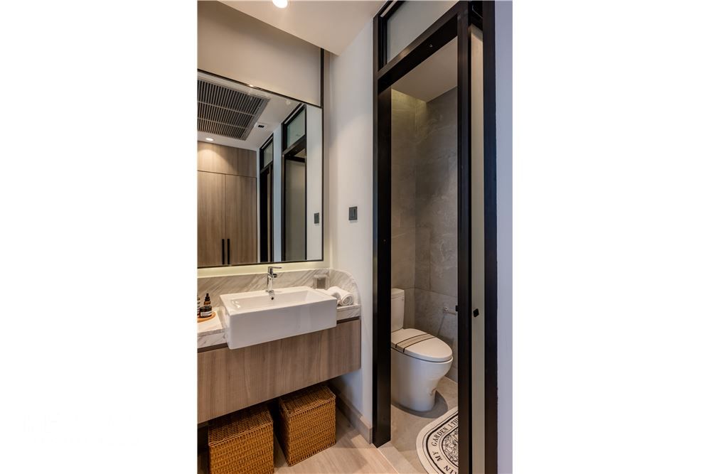 芭提雅公寓27平方米1室1卫出售 16