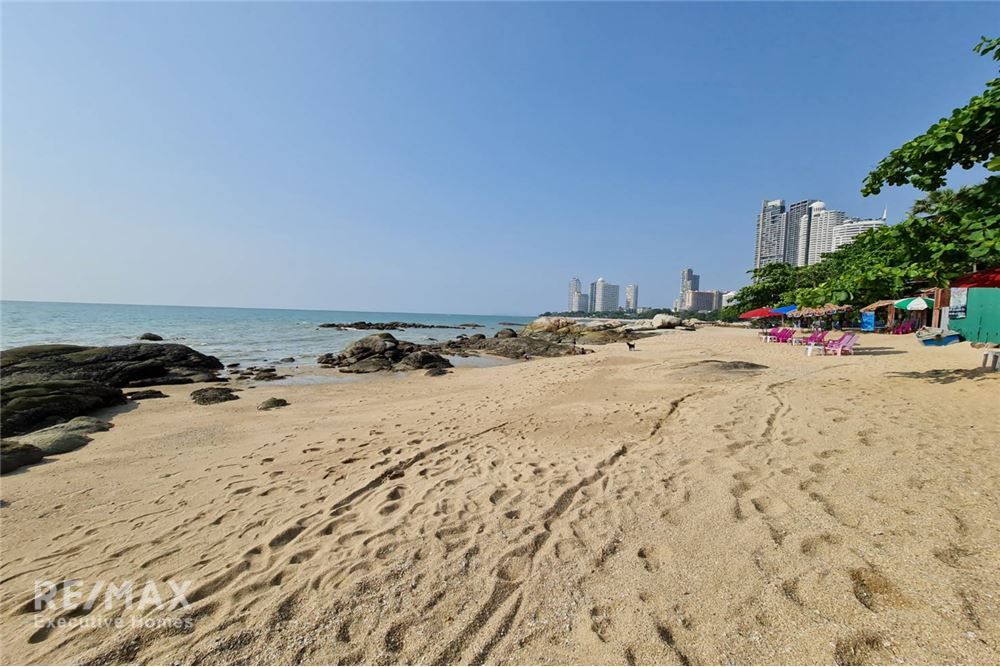 芭提雅公寓27平方米1室1卫出售 19