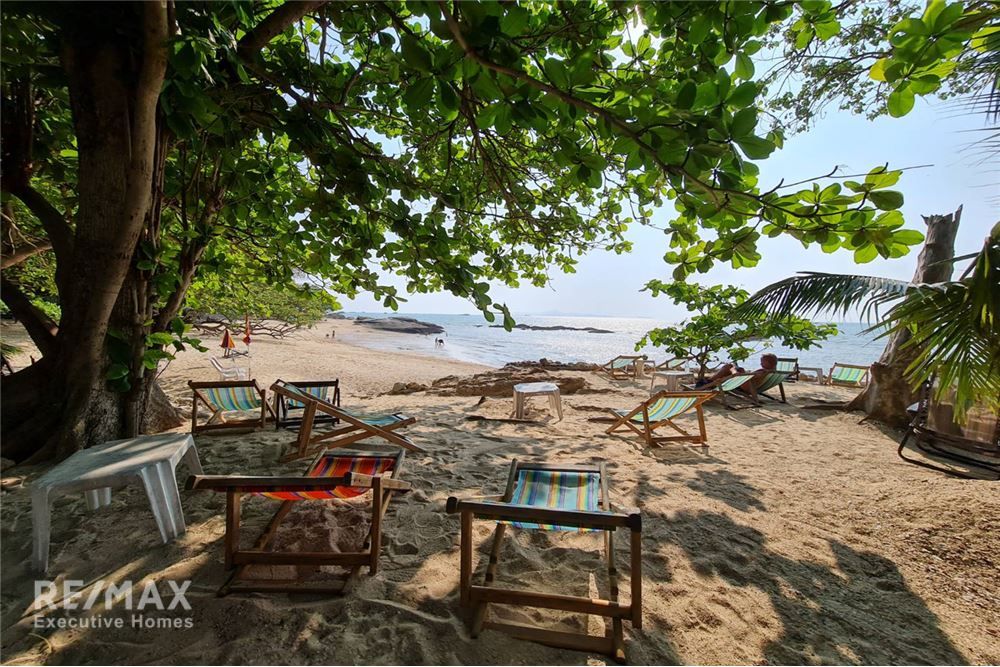 芭提雅公寓27平方米1室1卫出售 20