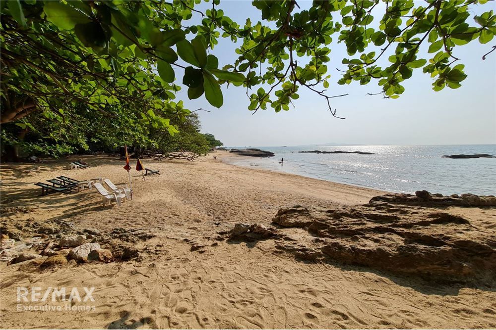 芭提雅公寓27平方米1室1卫出售 21