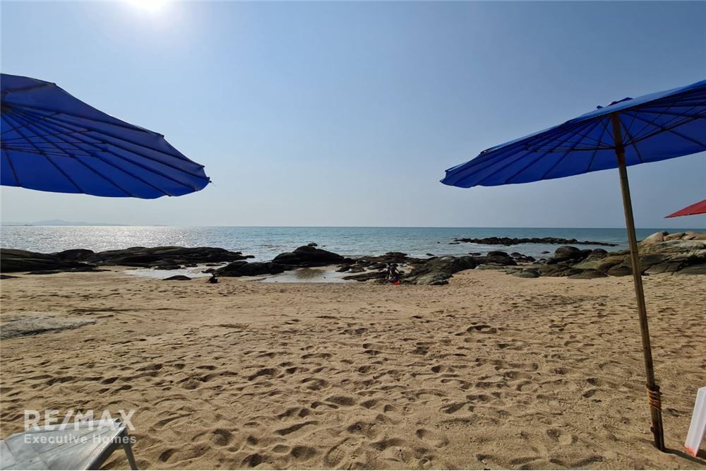 芭提雅公寓27平方米1室1卫出售 22