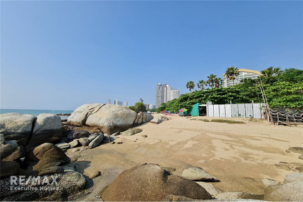 芭提雅公寓27平方米1室1卫出售 25