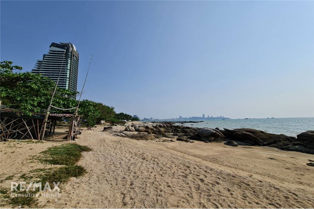 芭提雅公寓27平方米1室1卫出售 26