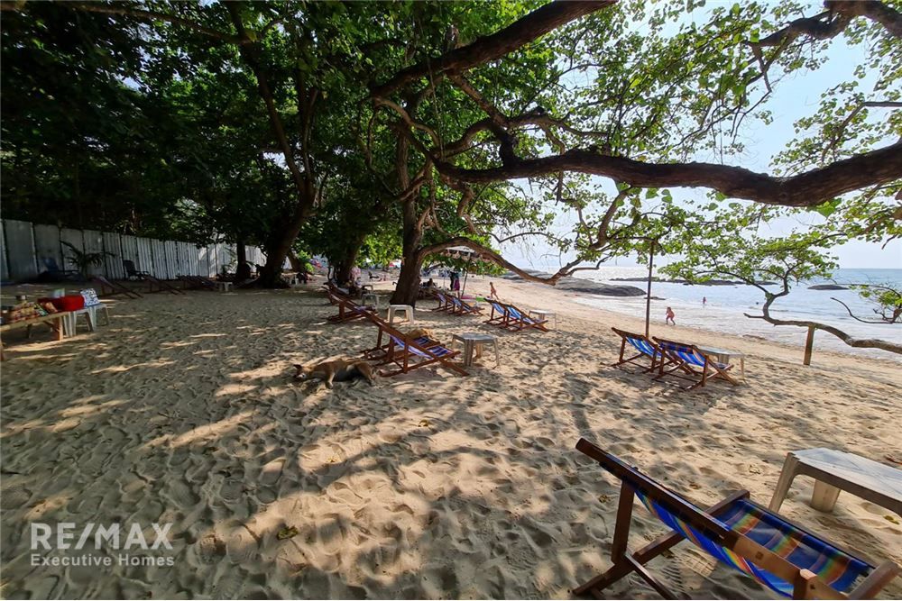 芭提雅公寓27平方米1室1卫出售 27