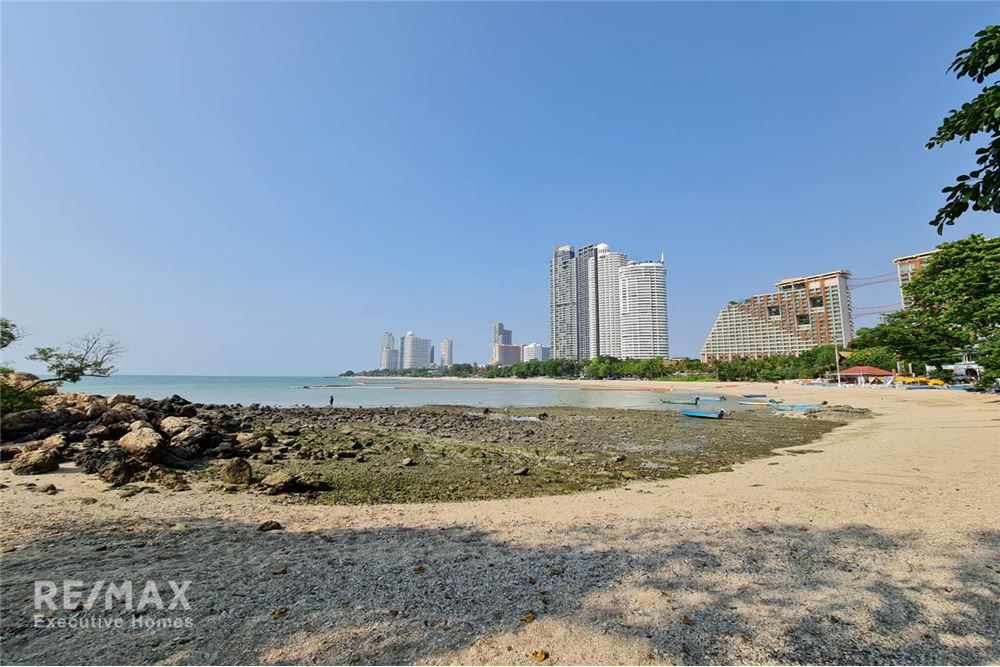 芭提雅公寓27平方米1室1卫出售 28