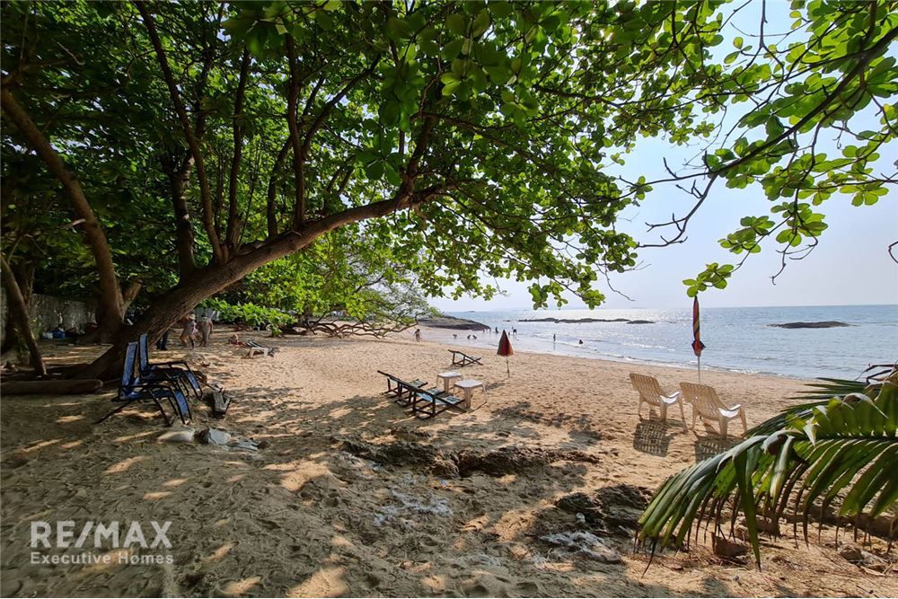 芭提雅公寓27平方米1室1卫出售 29