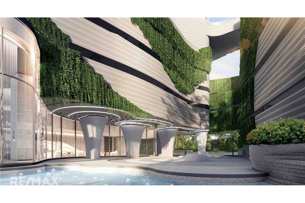 芭提雅公寓27平方米1室1卫出售 33