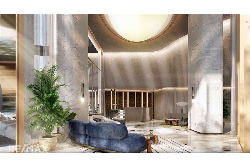 芭提雅公寓27平方米1室1卫出售 36