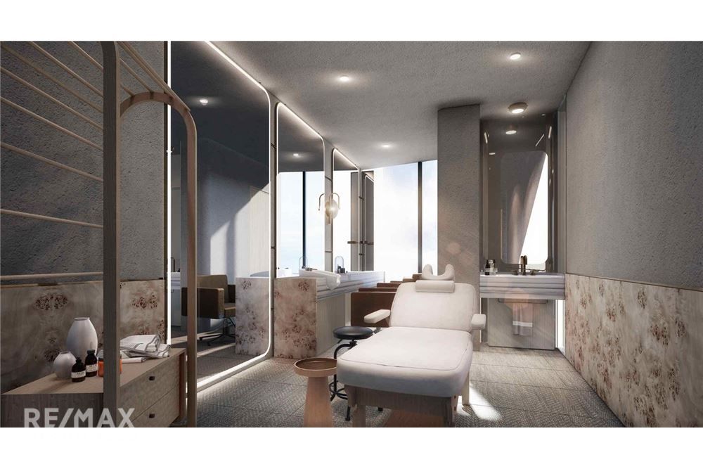 芭提雅公寓27平方米1室1卫出售 38