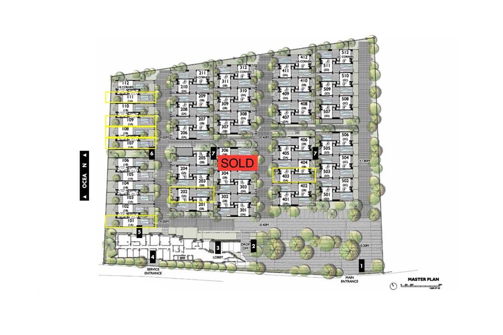 Luxurious Seaside Villa for Sale in Bang Sare, Chonburi 16